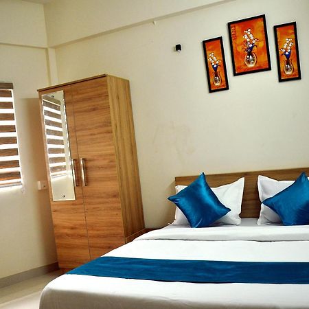 Marhaba Palace Kozhikode Ngoại thất bức ảnh