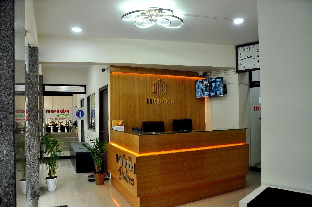 Marhaba Palace Kozhikode Ngoại thất bức ảnh