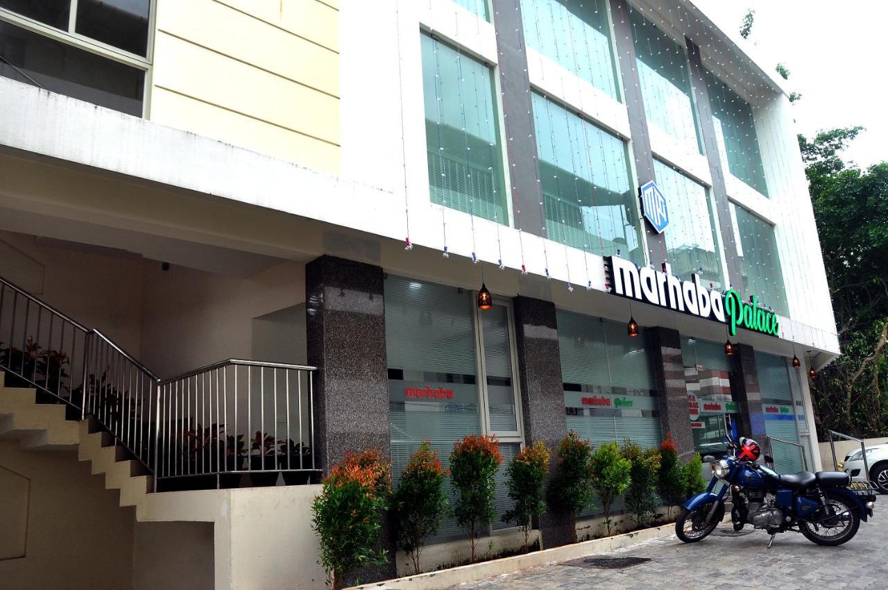 Marhaba Palace Kozhikode Ngoại thất bức ảnh