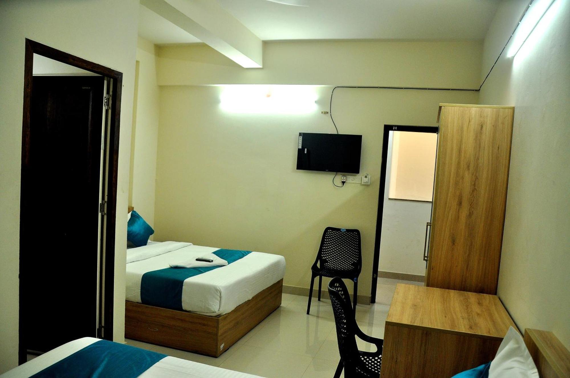 Marhaba Palace Kozhikode Ngoại thất bức ảnh