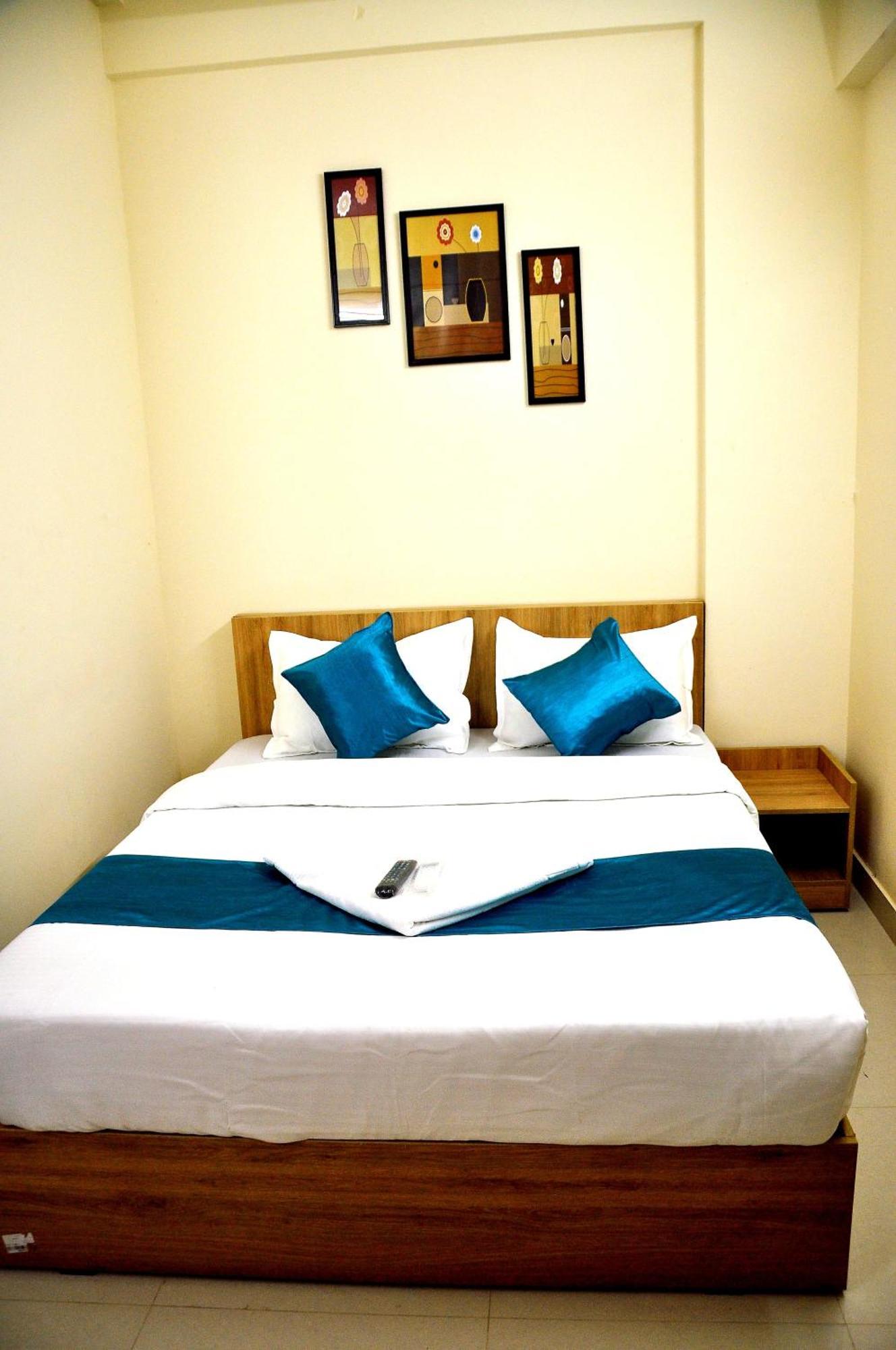 Marhaba Palace Kozhikode Ngoại thất bức ảnh
