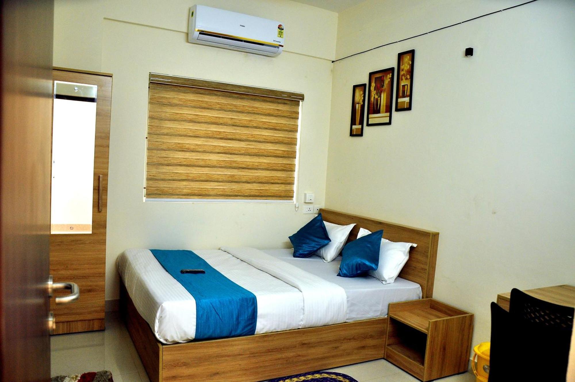 Marhaba Palace Kozhikode Ngoại thất bức ảnh