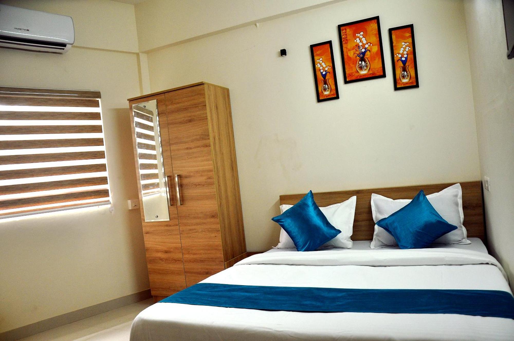 Marhaba Palace Kozhikode Ngoại thất bức ảnh