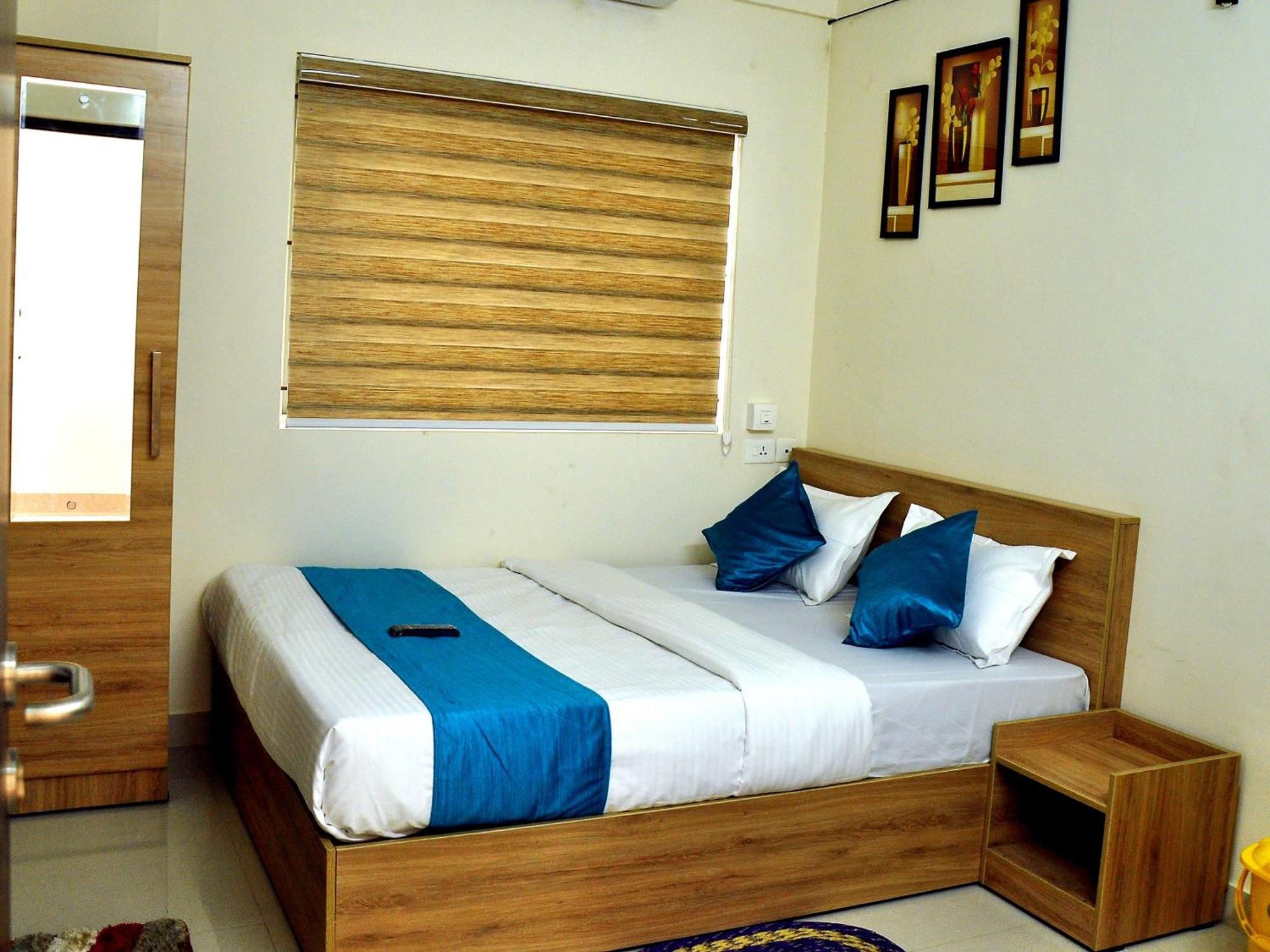 Marhaba Palace Kozhikode Ngoại thất bức ảnh
