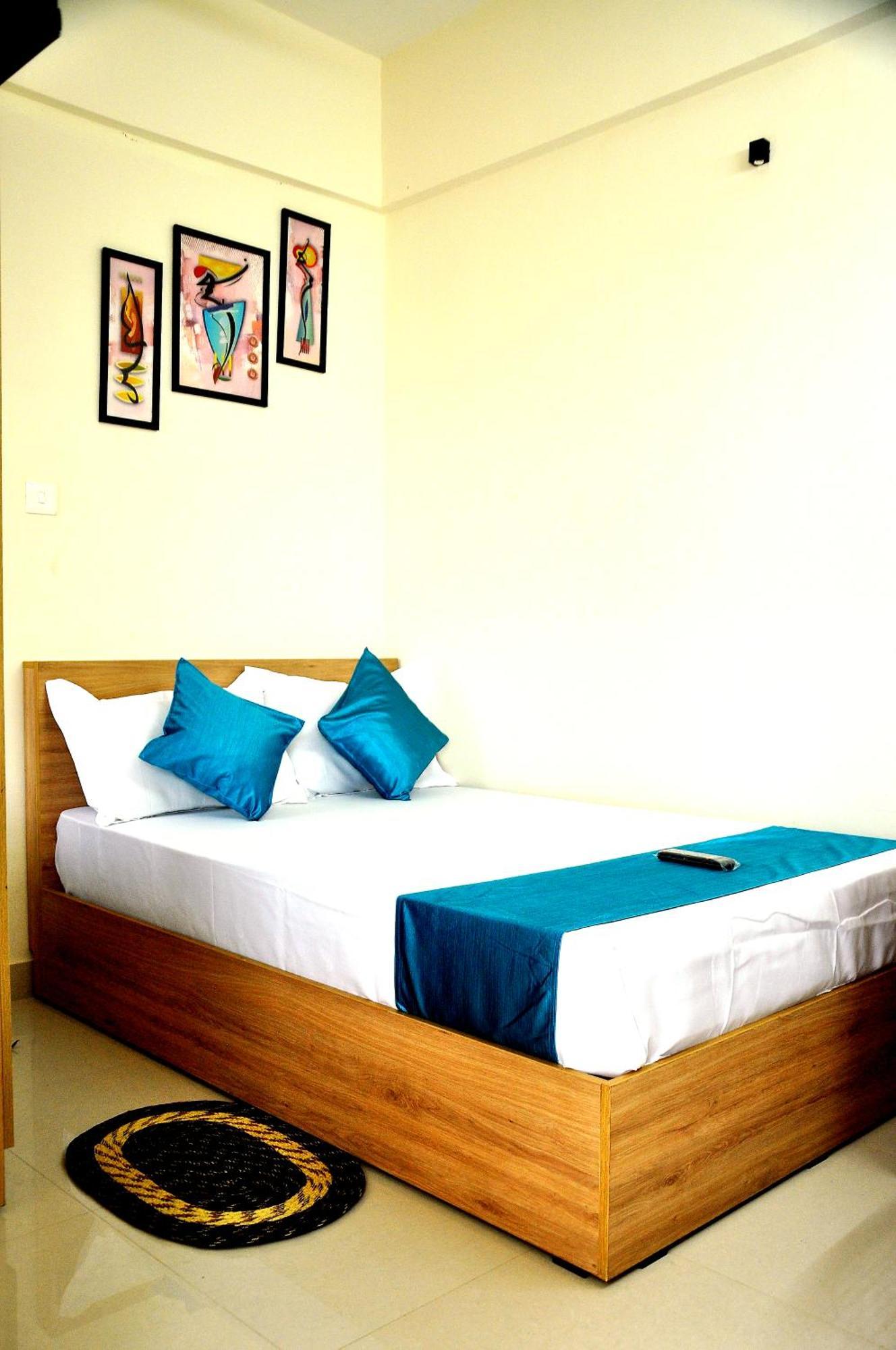 Marhaba Palace Kozhikode Ngoại thất bức ảnh