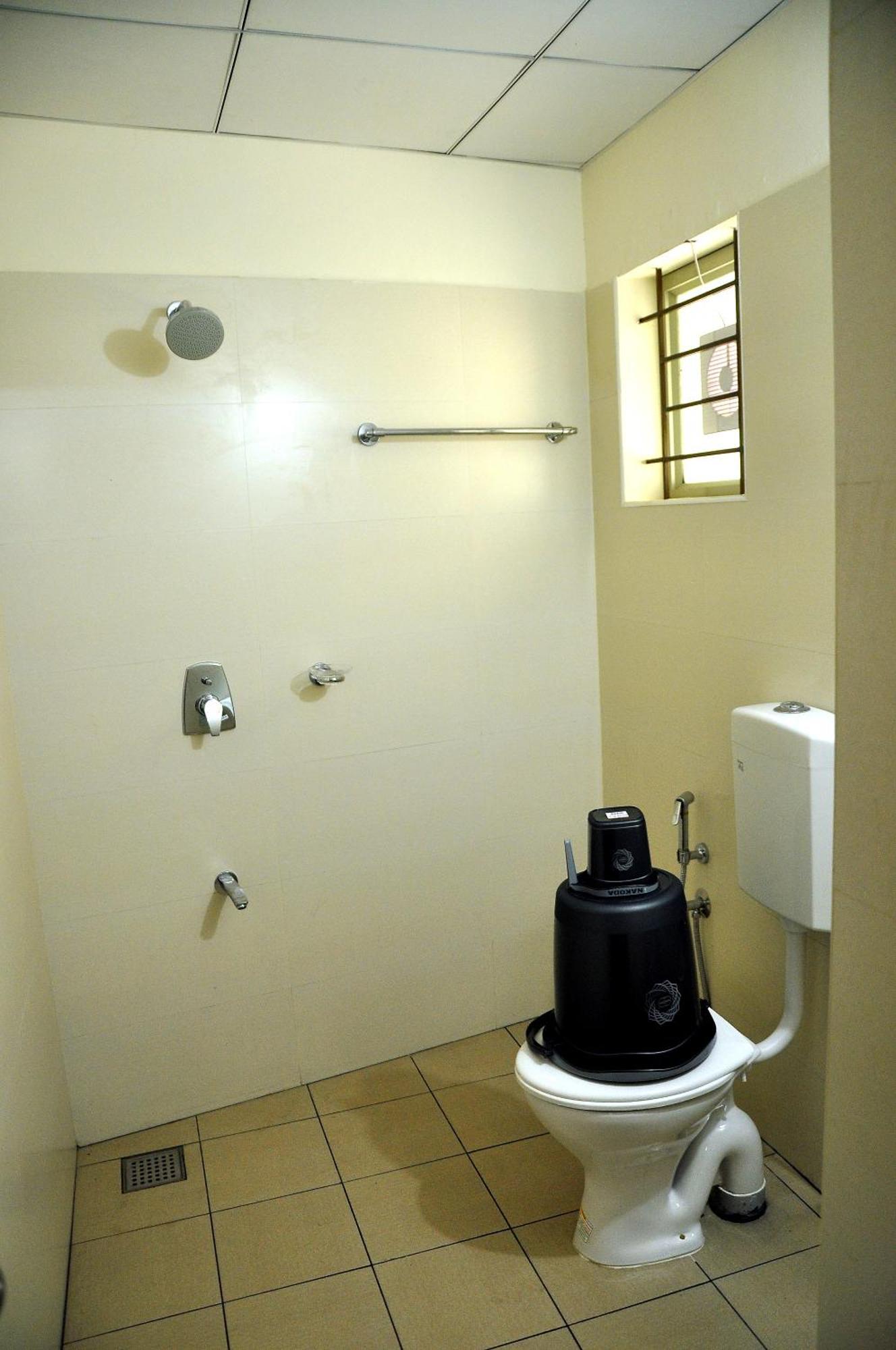 Marhaba Palace Kozhikode Ngoại thất bức ảnh