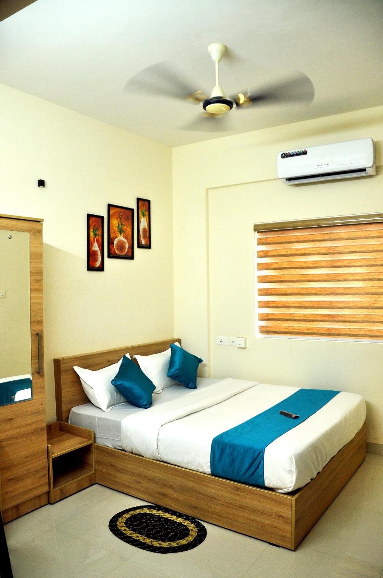 Marhaba Palace Kozhikode Ngoại thất bức ảnh