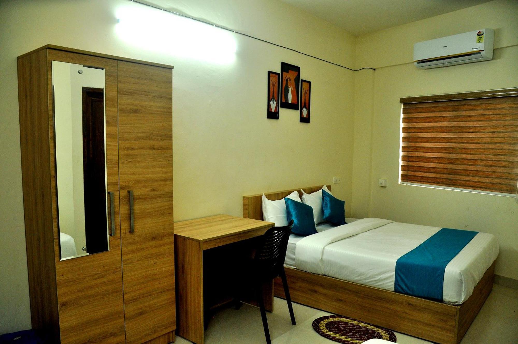 Marhaba Palace Kozhikode Ngoại thất bức ảnh