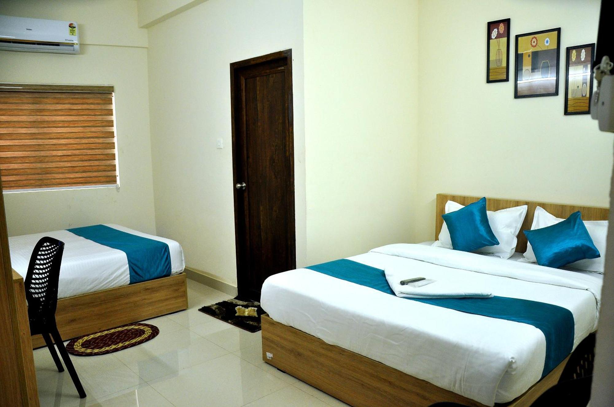 Marhaba Palace Kozhikode Ngoại thất bức ảnh
